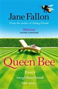 Queen Bee - Jane Fallon - Ksiegarnia w UK