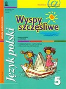 Wyspy szcz... - Grażyna Kulesza, Jacek Kulesza -  books in polish 