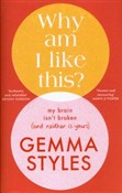 polish book : Why Am I L... - Gemma Styles