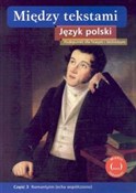 Między tek... - Stanisław Rosiek, Ewa Nawrocka, Bolesław Oleksowicz, Grażyna Tomaszewska -  books from Poland