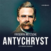 Polska książka : [Audiobook... - Fryderyk Nietzsche