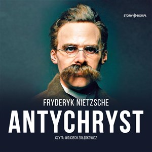 Obrazek [Audiobook] Antychryst