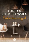 Sukienka z... - Joanna M. Chmielewska -  books in polish 