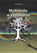 Multimedia... - Józef Bednarek -  books from Poland