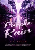 Purple Rai... - E. J. Arosh -  books from Poland