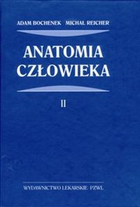 Picture of Anatomia czlowieka