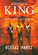 Wielki Mar... - Stephen King -  foreign books in polish 