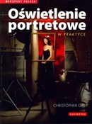 Polska książka : Oświetleni... - Christopher Grey