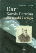 polish book : Dar Karola... - Francisco J. Ayala