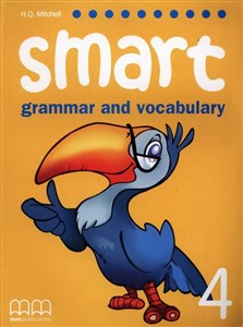 Obrazek Smart 4 Student's Book
