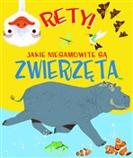 Rety! Jaki... - Emma Dods -  books from Poland