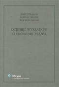polish book : Dziesięć w... - Jerzy Stelmach, Bartosz Brożek, Wojciech Załuski