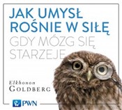 [Audiobook... - Elkhonon Goldberg -  books from Poland