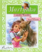 polish book : Martynka i... - Gilbert Delahaye, Marcel Marlier