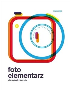 Picture of Foto Elementarz dla małych i dużych