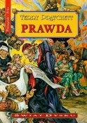 Prawda - Terry Pratchett -  books from Poland