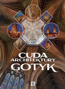 Picture of Cuda architektury Gotyk