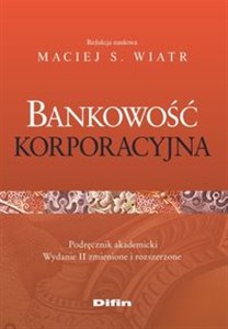 Picture of Bankowość korporacyjna