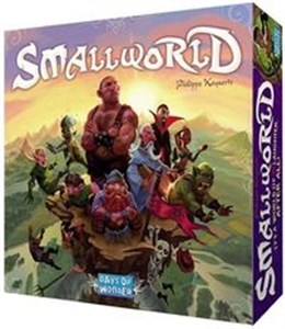 Picture of Small World