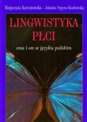 Lingwistyk... - Małgorzata Karwatowska, Jolanta Szpyra-Kozłowska -  books from Poland
