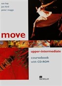 polish book : Move Upper... - Sue Kay, Jon Hird, Peter Maggs