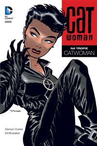 Picture of Catwoman Na tropie Catwoman