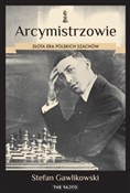 Arcymistrz... - Stefan Gawlikowski -  books from Poland