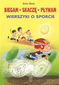 Picture of Biegam skaczę pływam