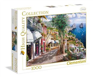 Picture of Puzzle  Capri 1000