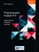 Programowa... - Marek Gągolewski - Ksiegarnia w UK