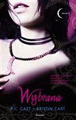 Wybrana Do... - P.C. Cast, Kristin Cast -  books in polish 