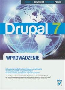 Picture of Drupal 7 Wprowadzenie