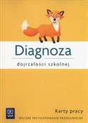 Diagnoza d... - Agnieszka Biela -  Książka z wysyłką do UK