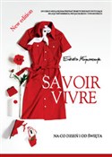 polish book : Savoir viv... - Elżbieta Młynarczyk