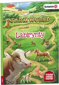 Farm World... -  books in polish 