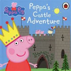 Picture of Peppa Pig Peppas Castle Adventure