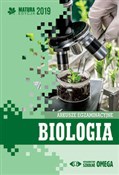 polish book : Biologia M...