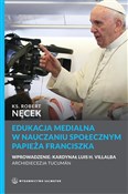 polish book : Edukacja m... - ks. Robert Nęcek