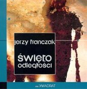 Święto odl... - Jerzy Franczak -  foreign books in polish 