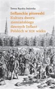 Inflanckie... - Teresa Rączka-Jeziorska -  Polish Bookstore 