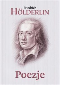 Picture of Poezje Hölderlin