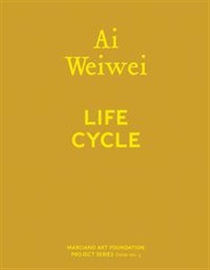 Picture of Ai Weiwei: Life Cycle