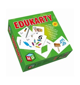 Picture of Edukarty