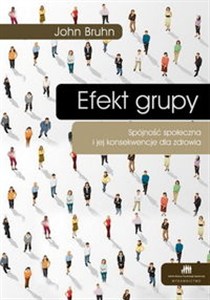 Picture of Efekt grupy Spójność społeczna i jej konsekwencje dla zdrowia