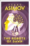 Książka : The Robots... - Isaac Asimov