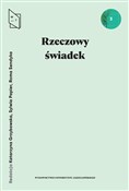 Rzeczowy ś... - Opracowanie Zbiorowe -  Polish Bookstore 