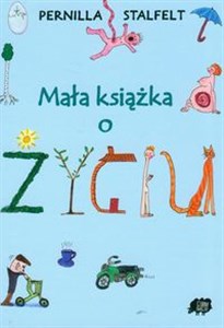 Picture of Mała książka o życiu