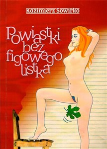 Picture of Powiastki bez figowego liścia