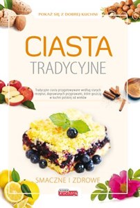 Obrazek Ciasta tradycyjne