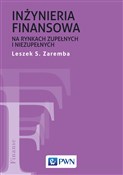 polish book : Inżynieria... - Leszek S. Zaremba